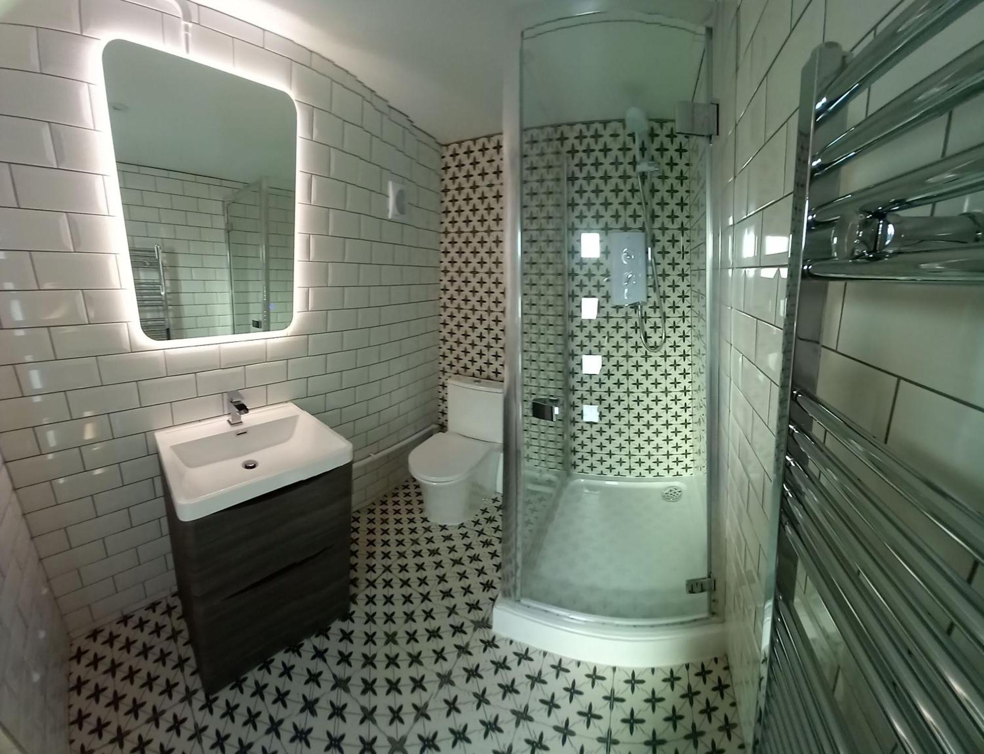 Sandy Toes Apartamento