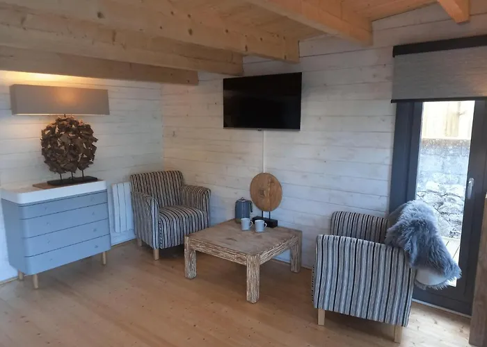 Sandy Toes Accommodation