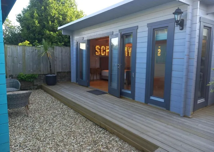 Sandy Toes Accommodation